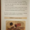 Photo du premier livret de composition française des Éditions d'Autrefois