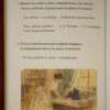 Photo du premier livret de composition française des Éditions d'Autrefois
