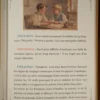 Photo des livrets d'instructions des Éditions d'Autrefois