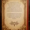 Photo du premier livret d'arithmétique des Éditions d'Autrefois